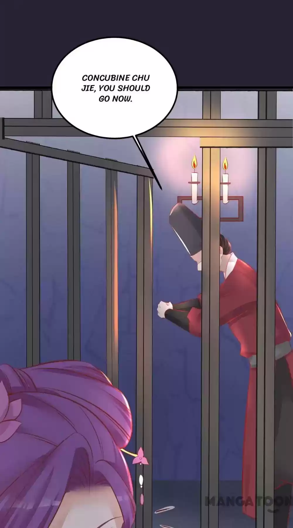 Resurrecting Queen Episode 52