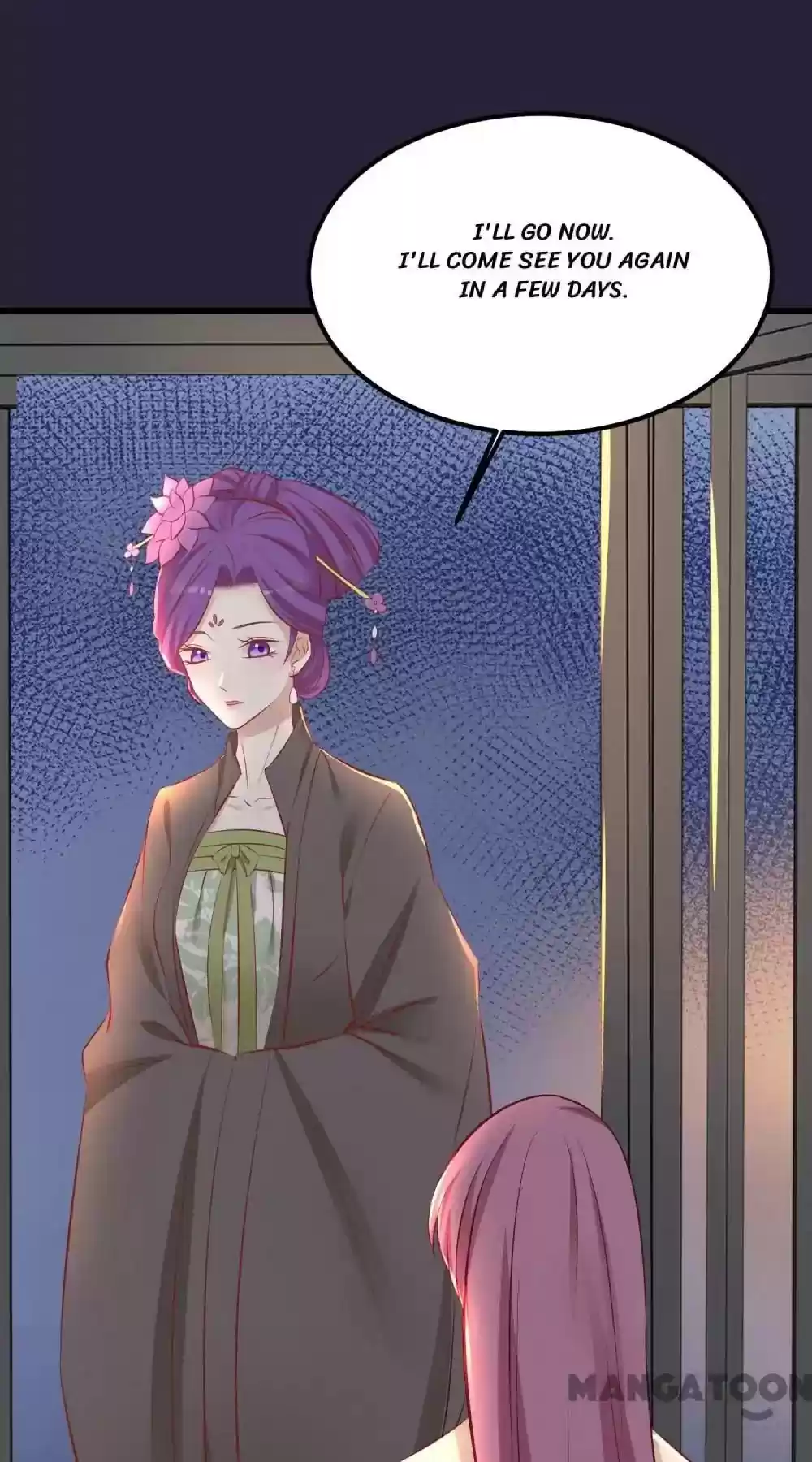 Resurrecting Queen Episode 52