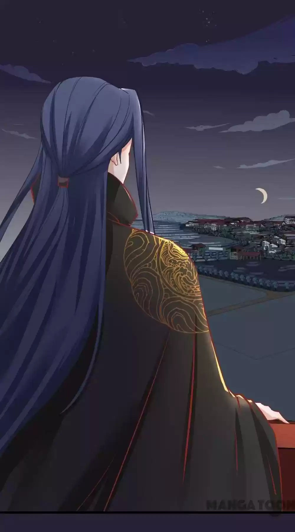 Resurrecting Queen Episode 53