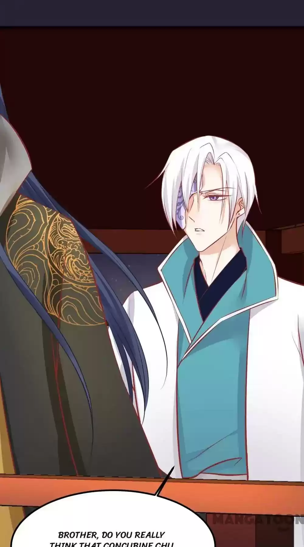 Resurrecting Queen Episode 53