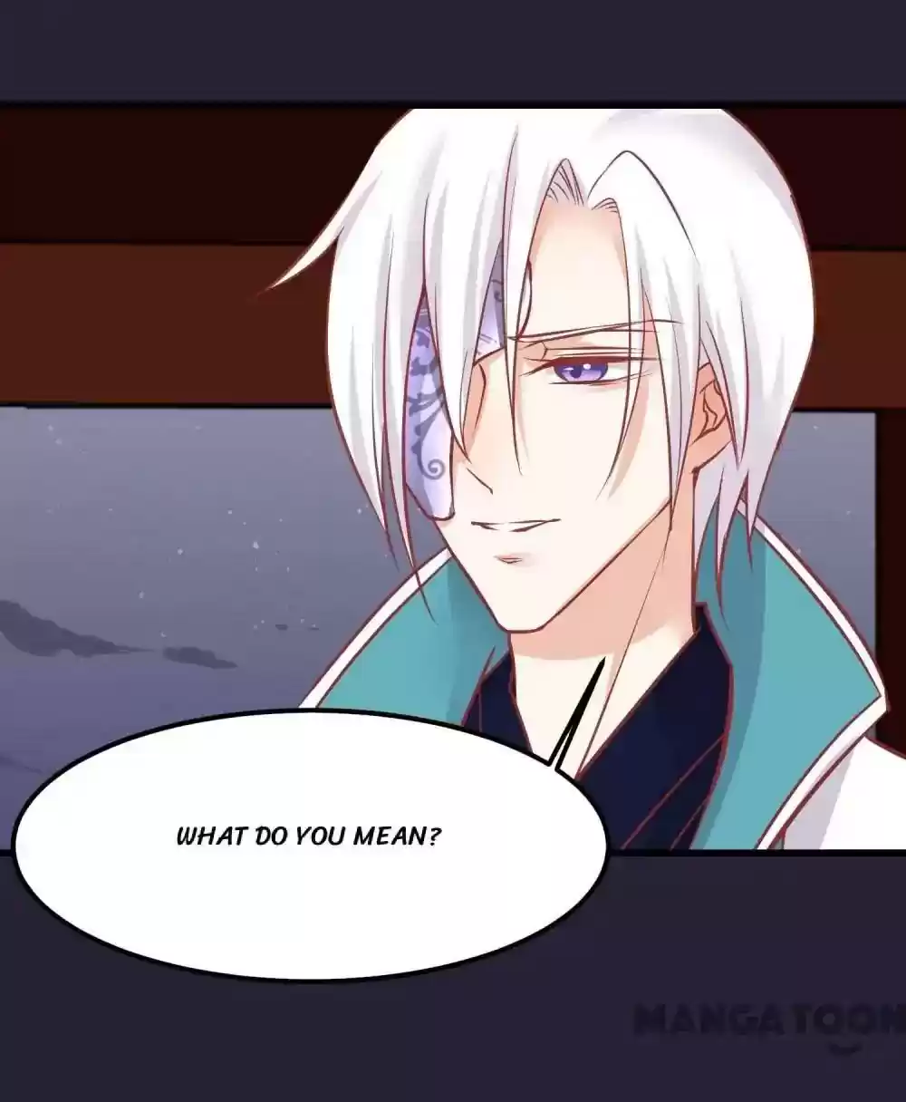 Resurrecting Queen Episode 53