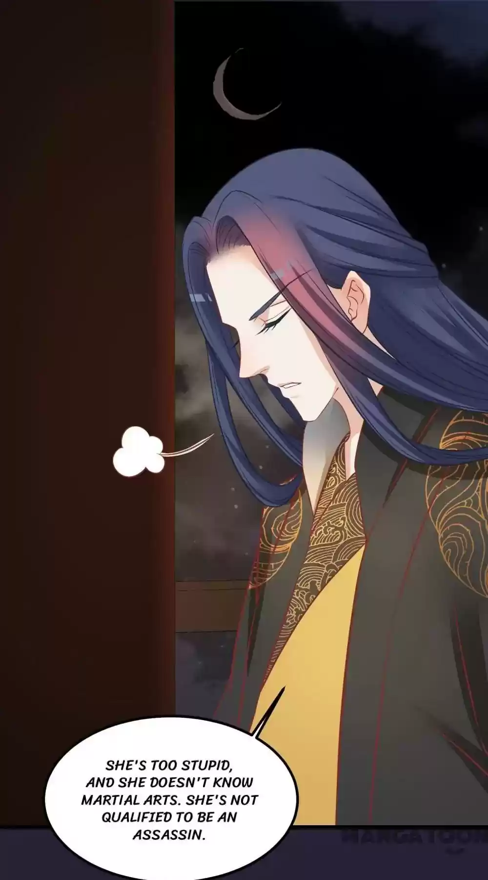 Resurrecting Queen Episode 53