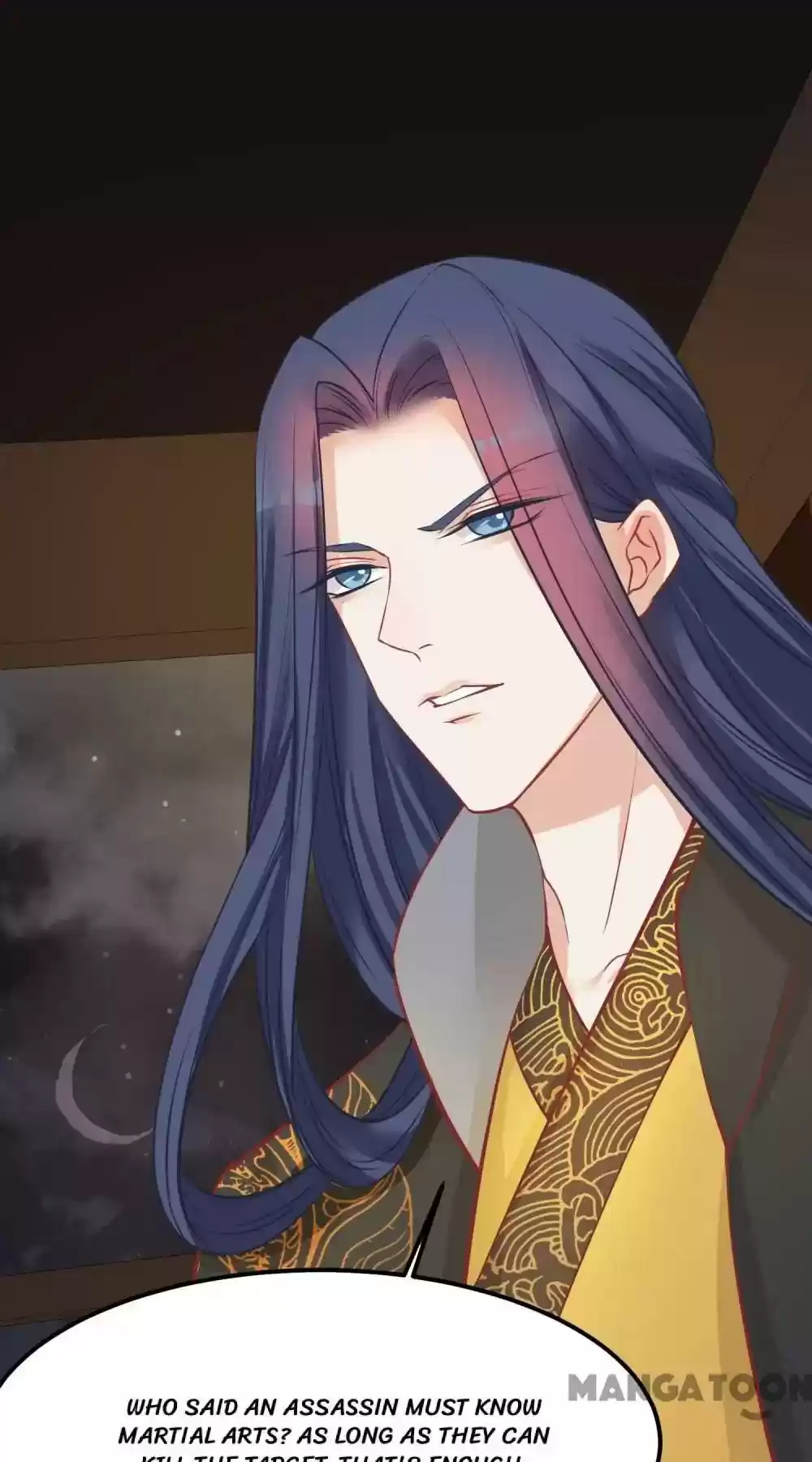 Resurrecting Queen Episode 53