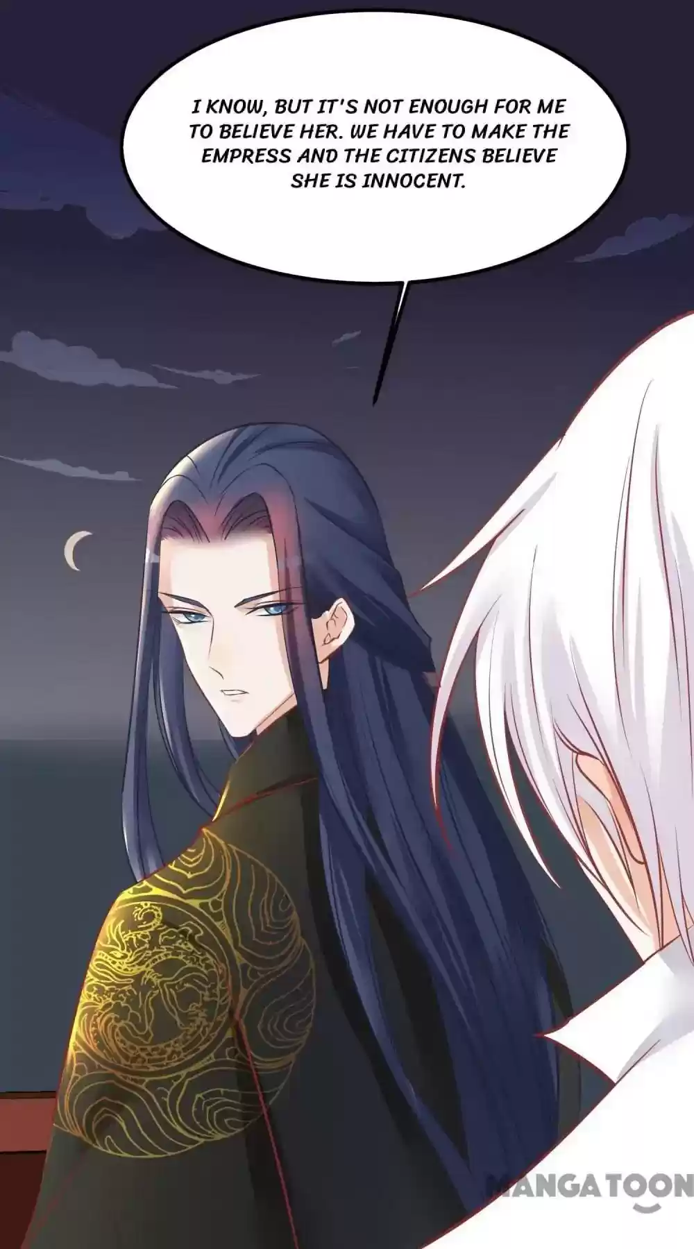 Resurrecting Queen Episode 53