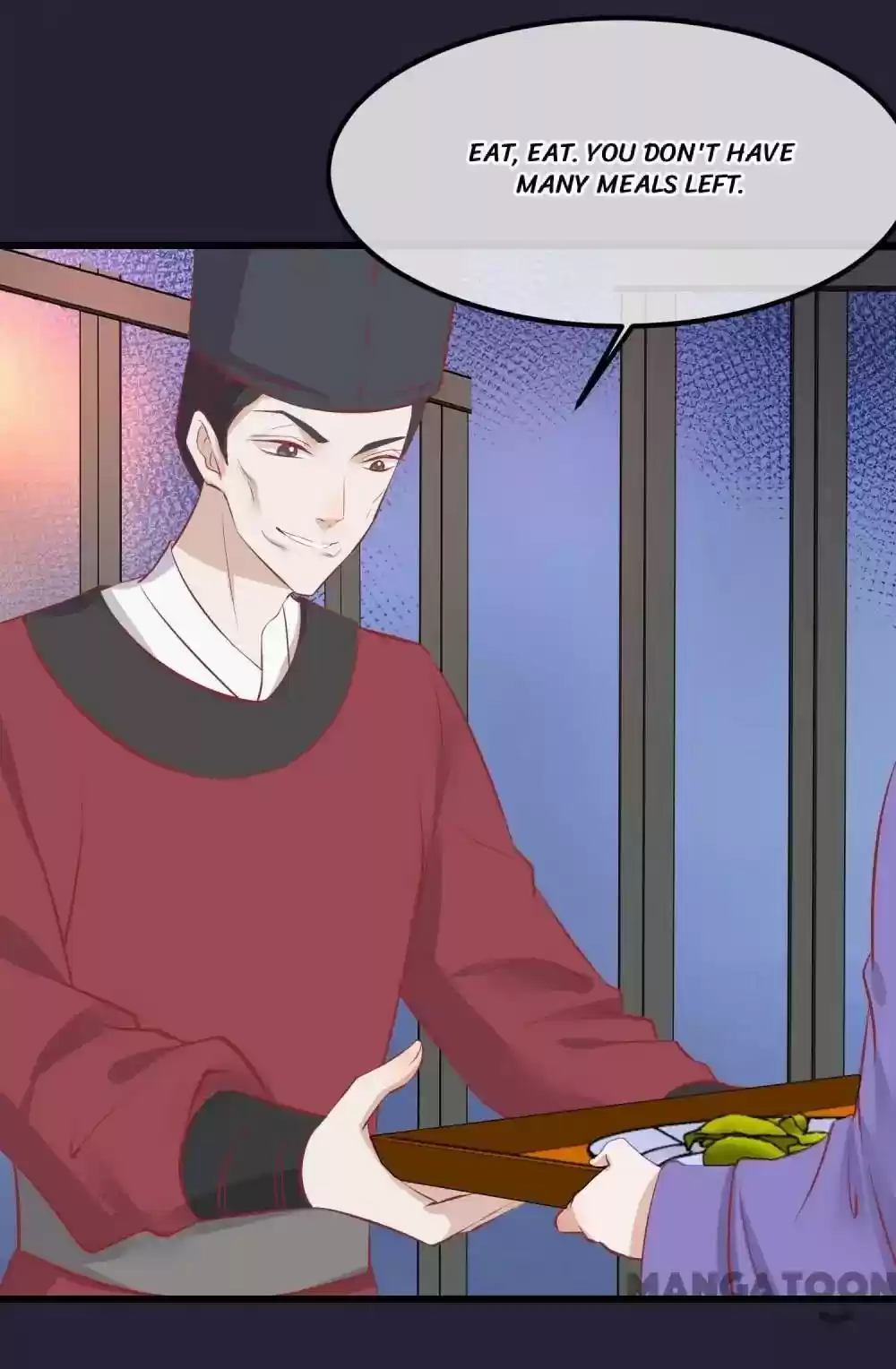 Resurrecting Queen Episode 53