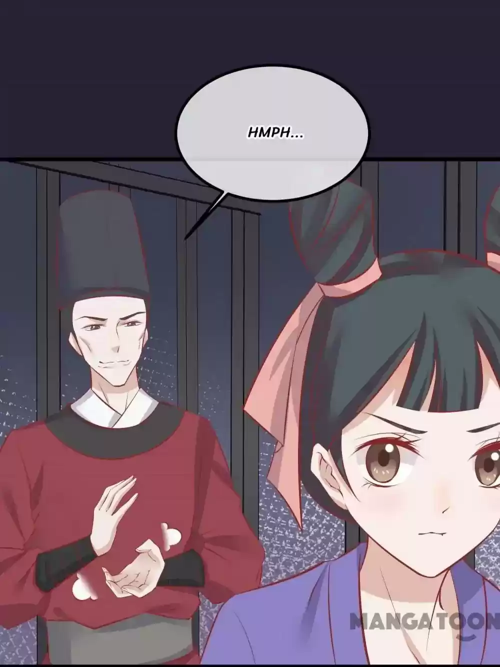 Resurrecting Queen Episode 53