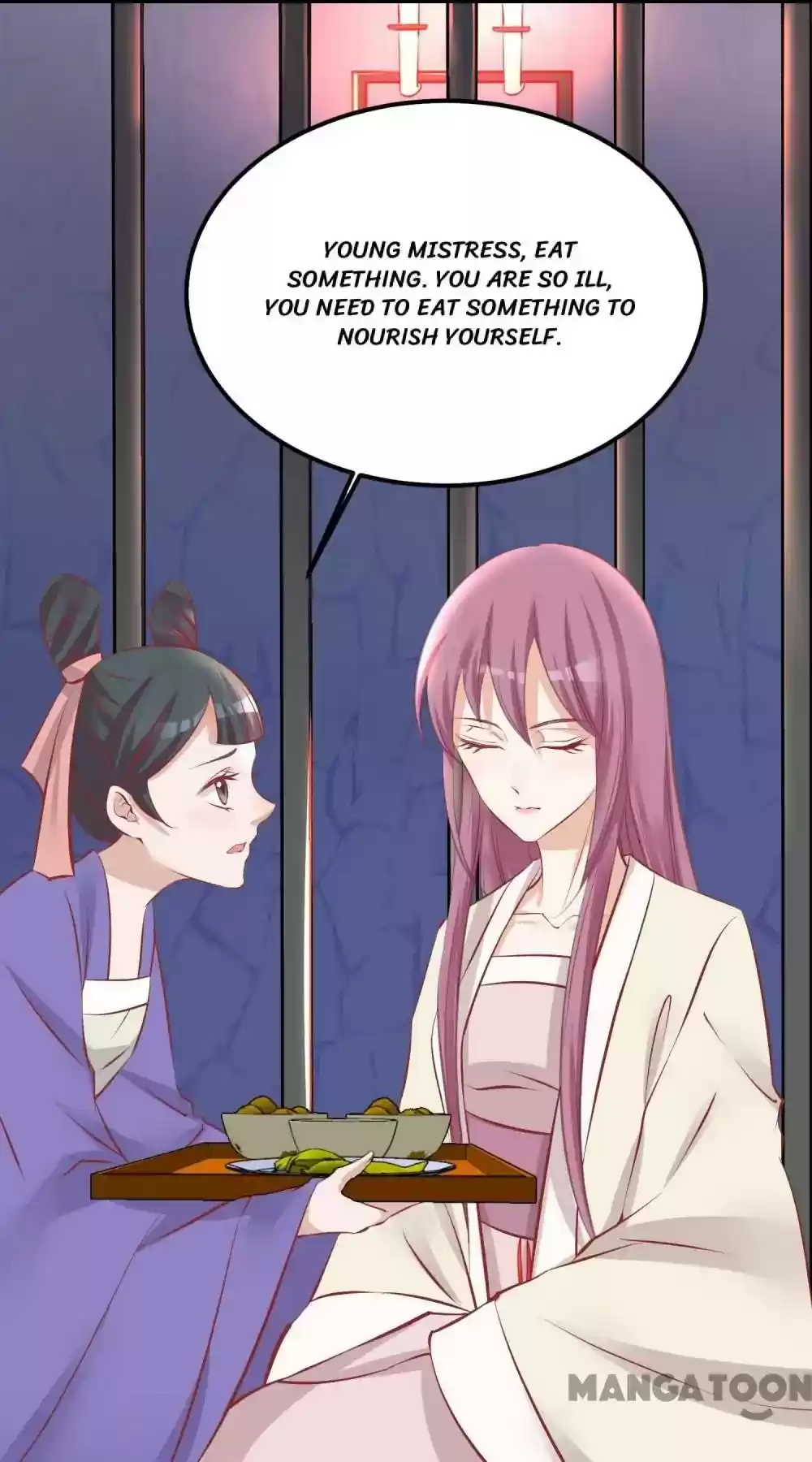 Resurrecting Queen Episode 53