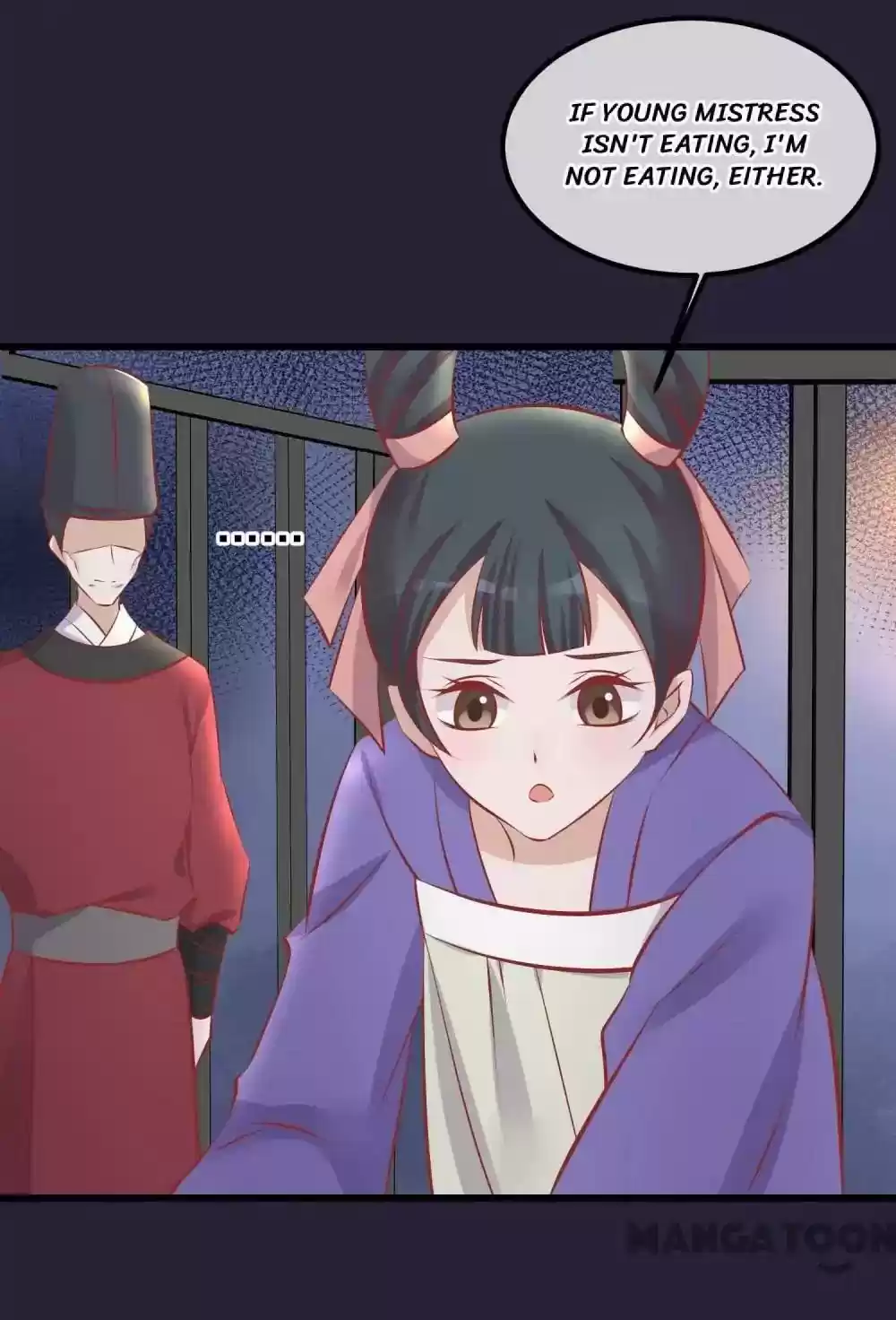 Resurrecting Queen Episode 53