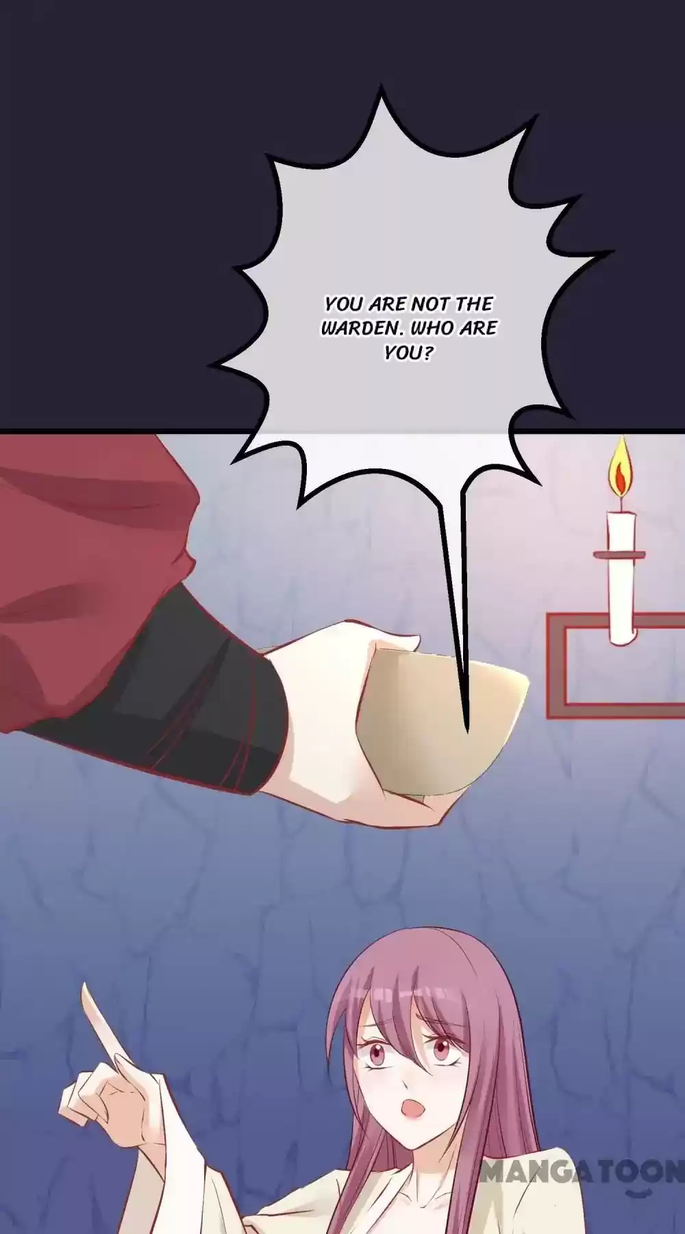 Resurrecting Queen Episode 53