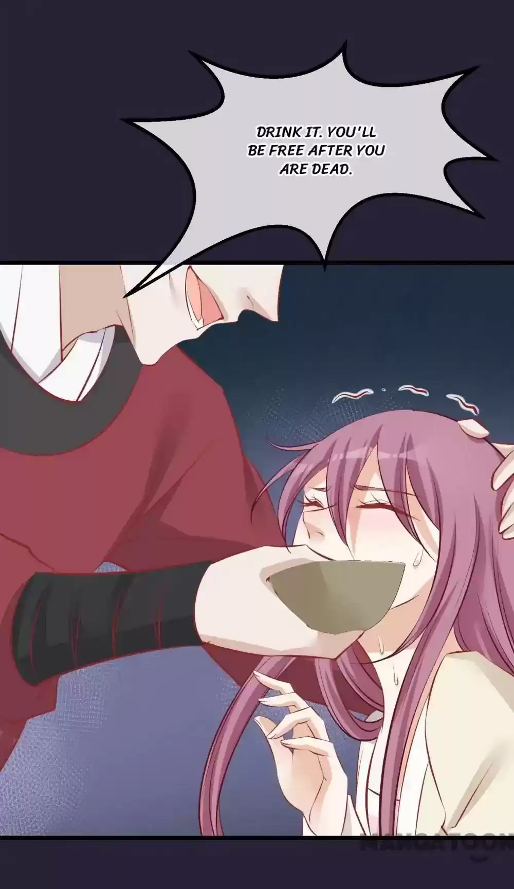 Resurrecting Queen Episode 53