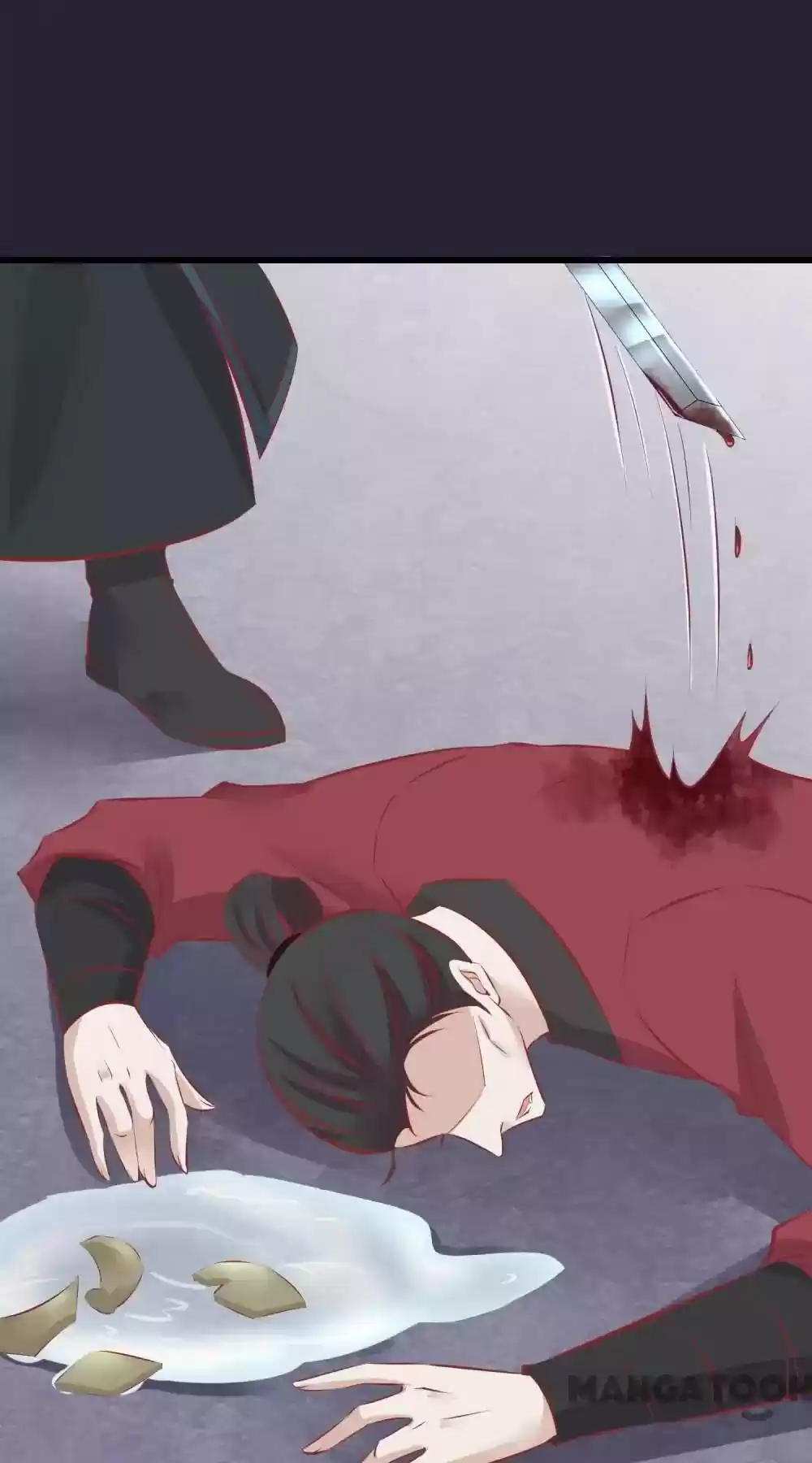 Resurrecting Queen Episode 53