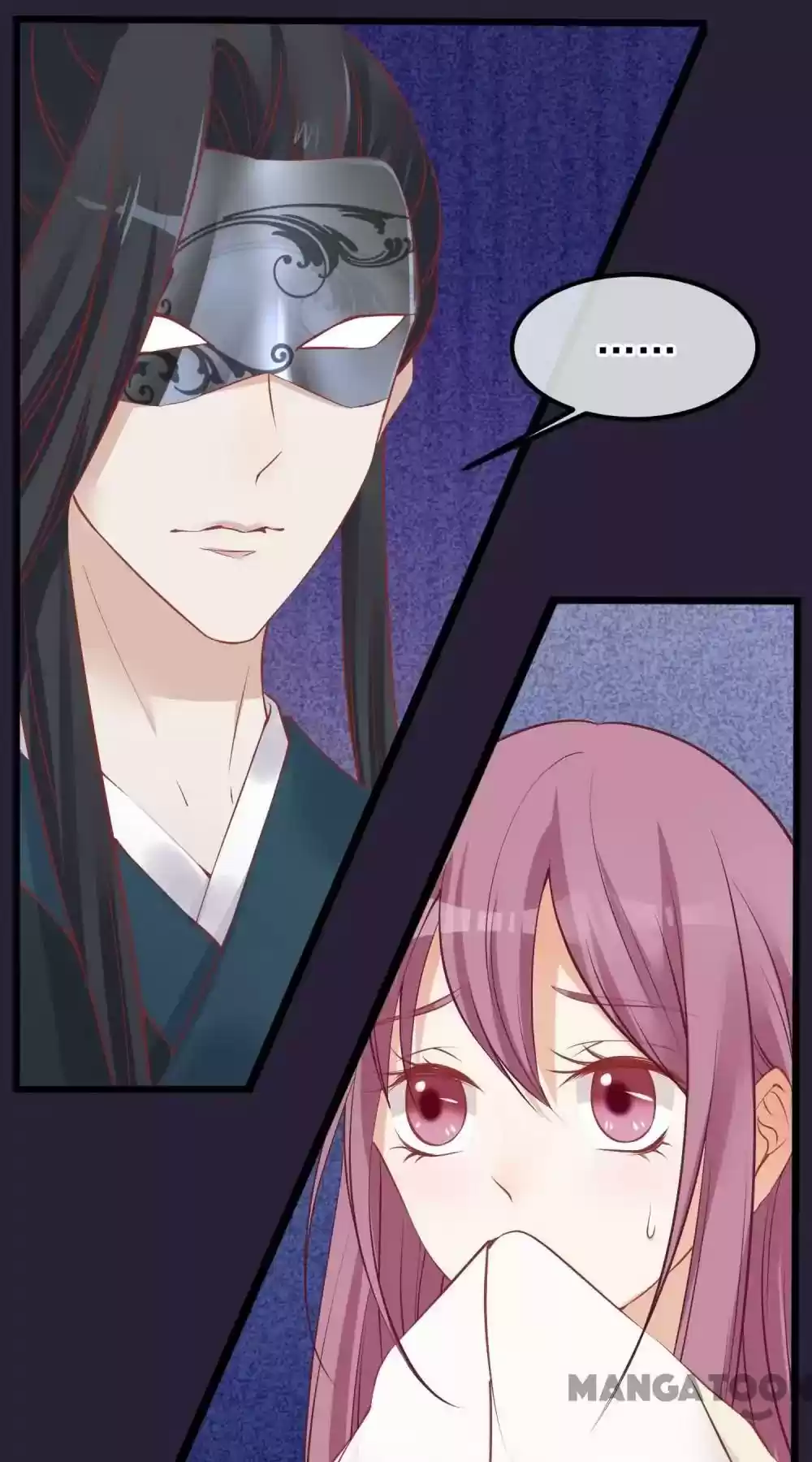 Resurrecting Queen Episode 54