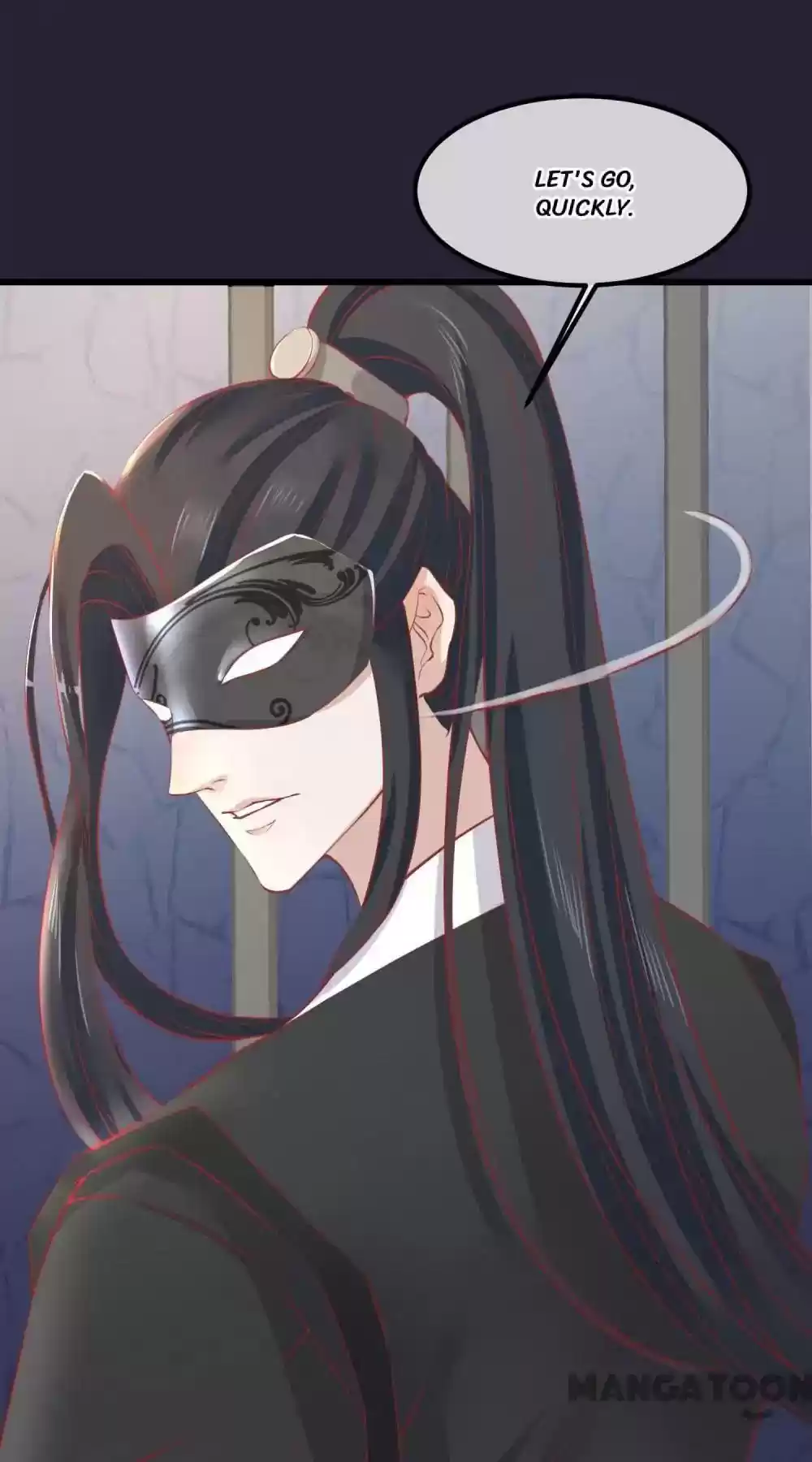 Resurrecting Queen Episode 54