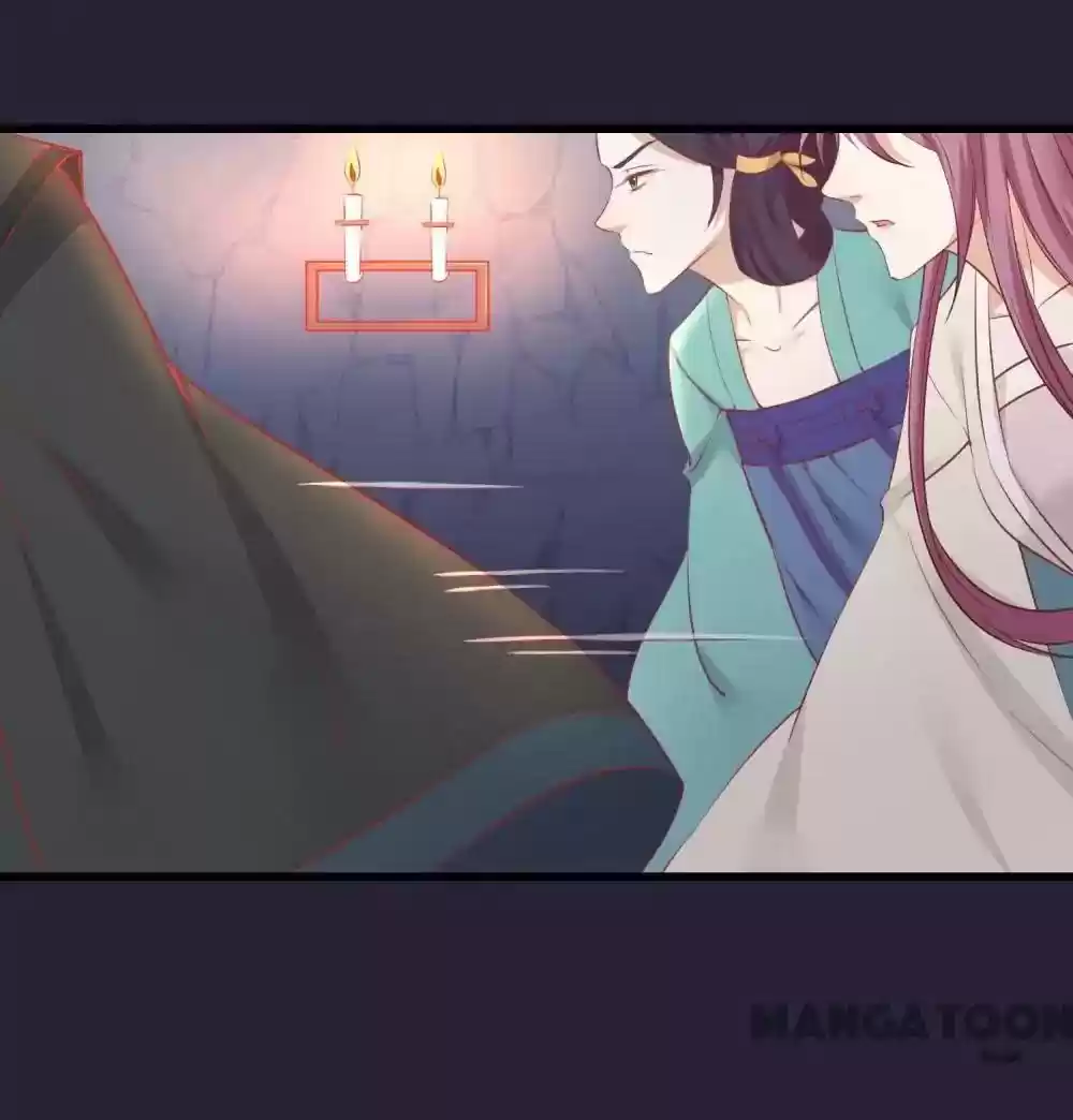 Resurrecting Queen Episode 54