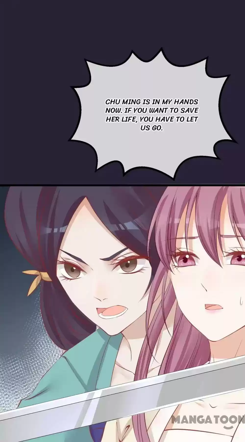 Resurrecting Queen Episode 54