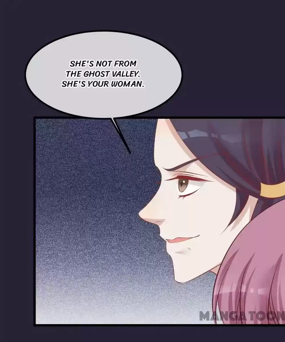 Resurrecting Queen Episode 54