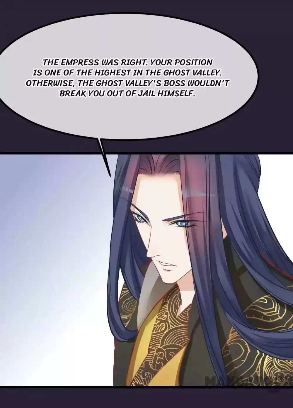 Resurrecting Queen Episode 54