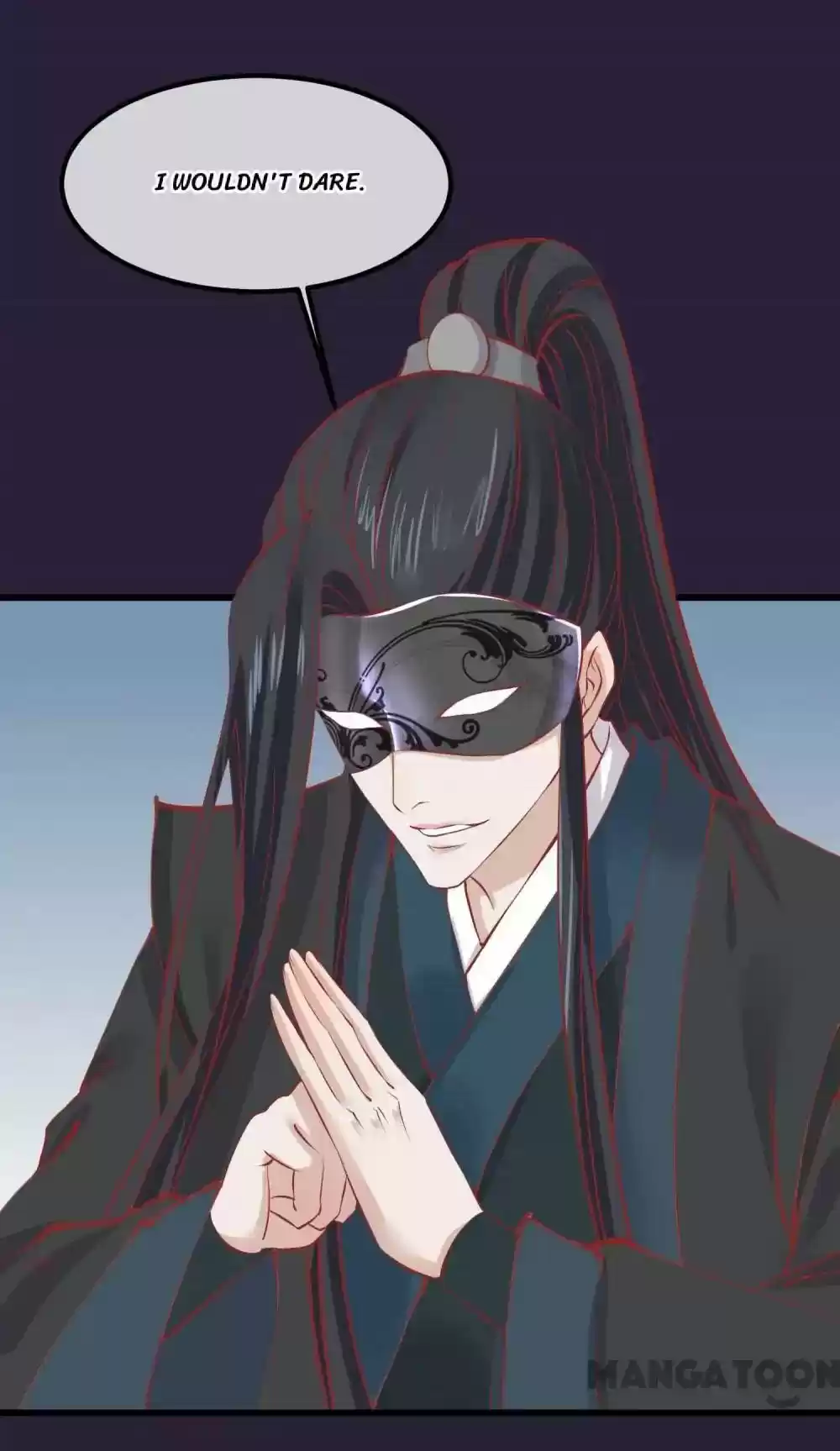 Resurrecting Queen Episode 54