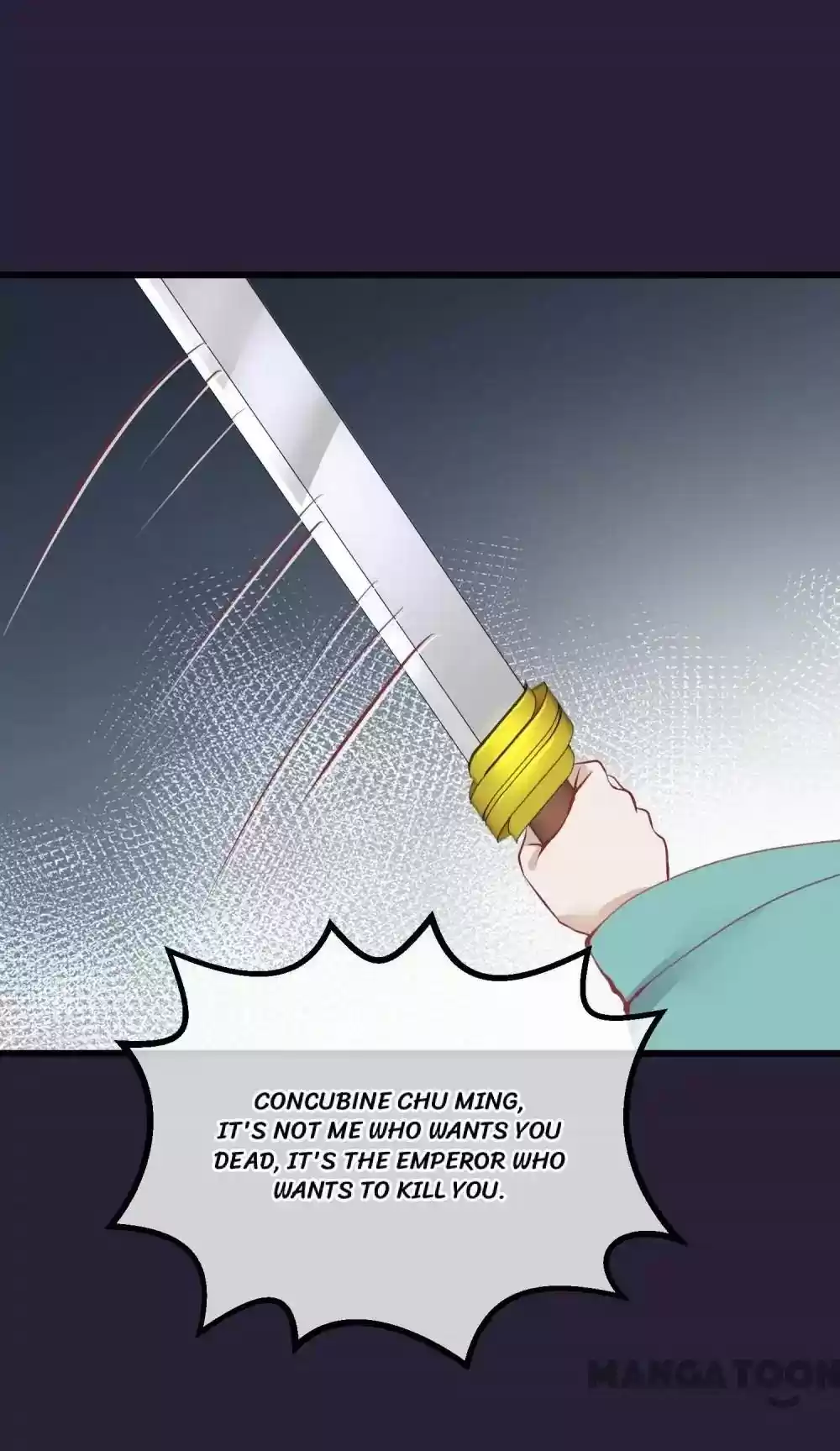 Resurrecting Queen Episode 54