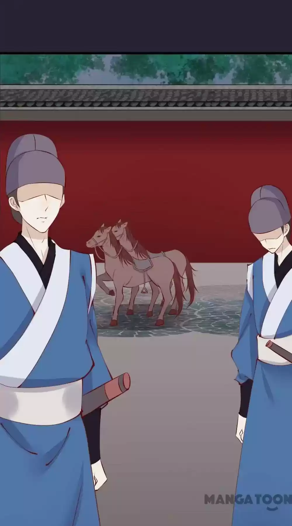 Resurrecting Queen Episode 55