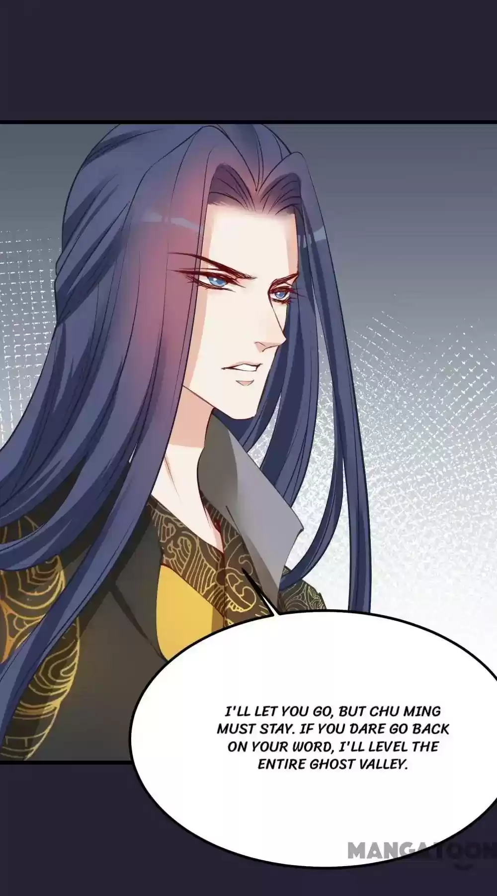 Resurrecting Queen Episode 55