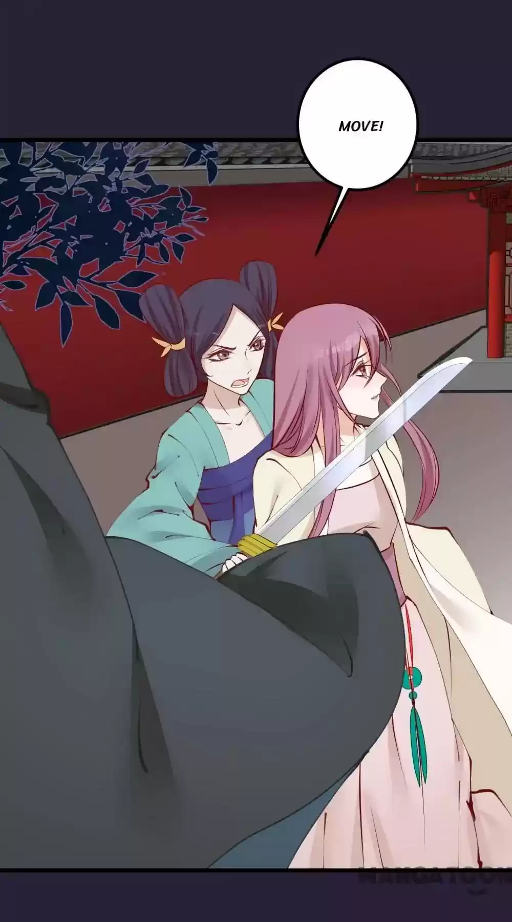 Resurrecting Queen Episode 55