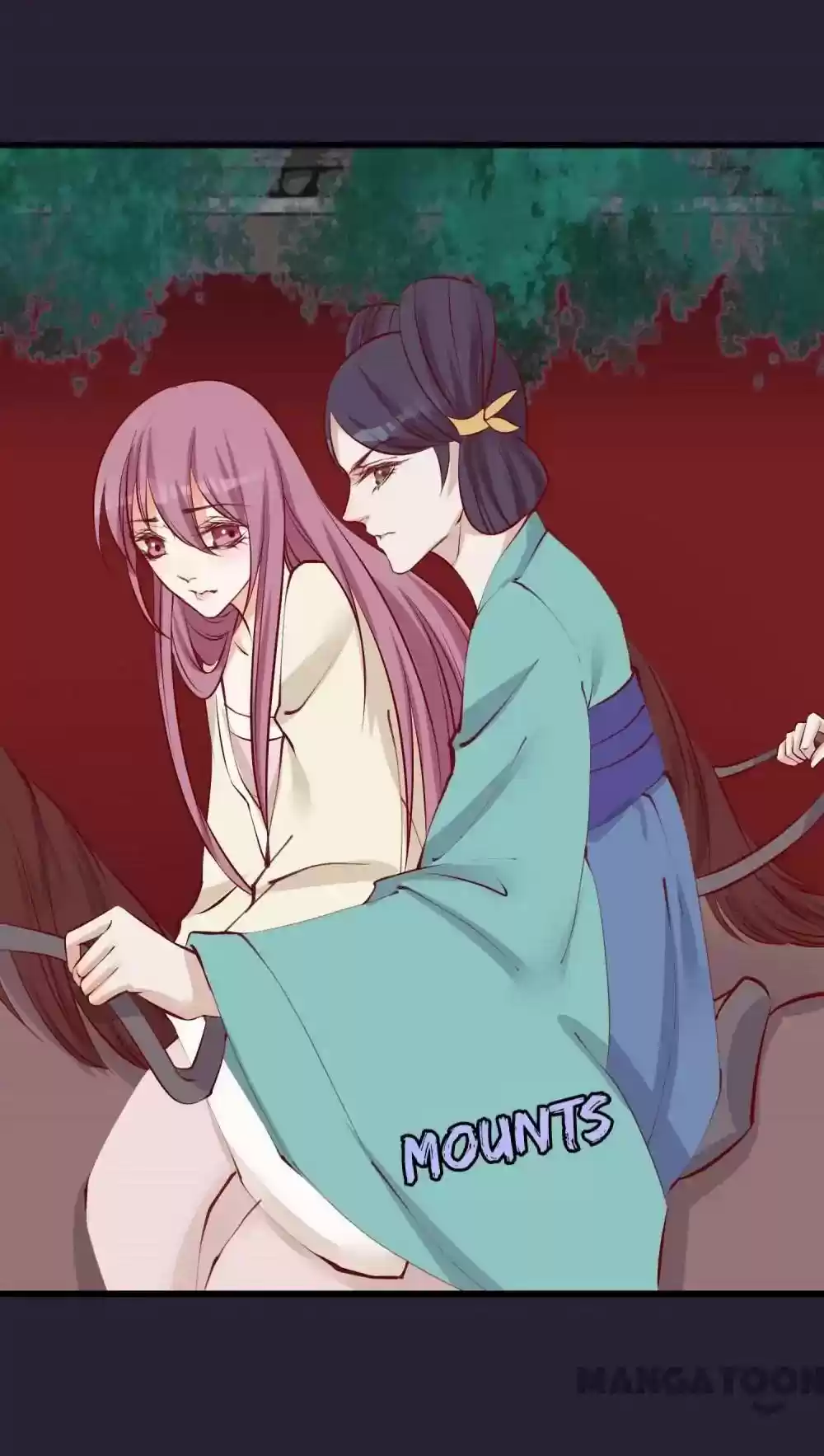 Resurrecting Queen Episode 55