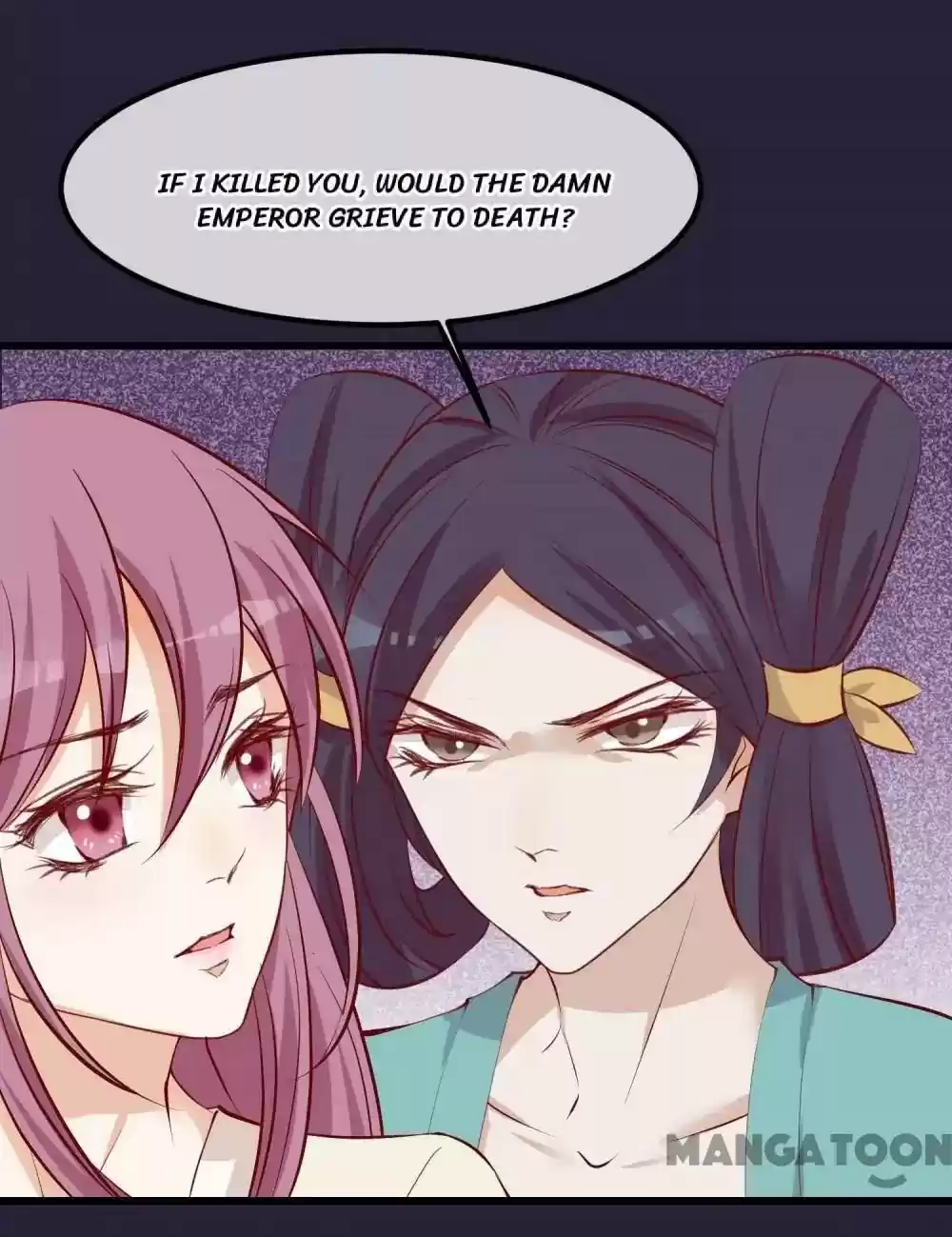 Resurrecting Queen Episode 55