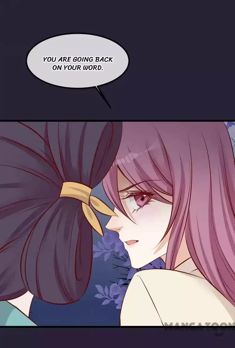 Resurrecting Queen Episode 55