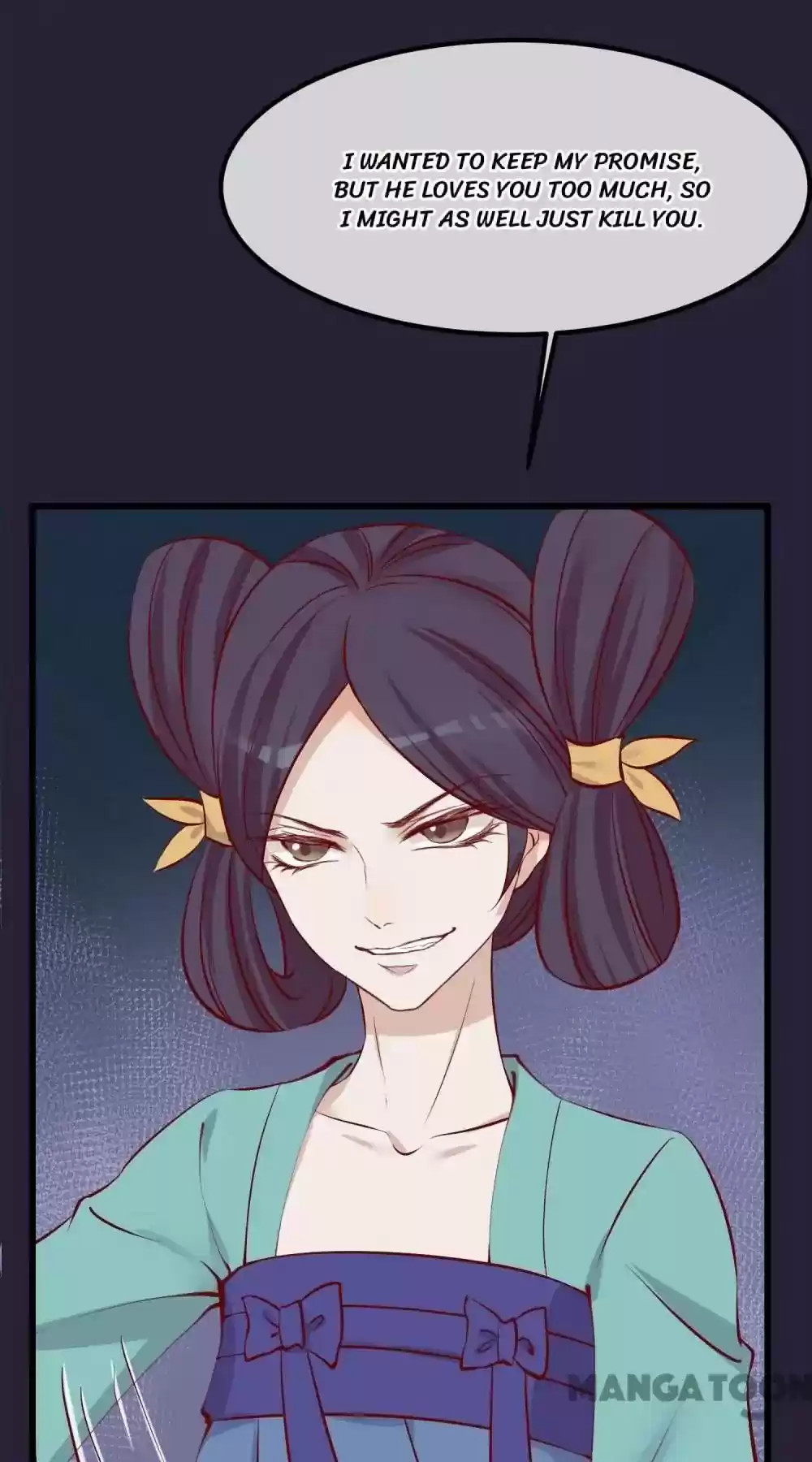 Resurrecting Queen Episode 55