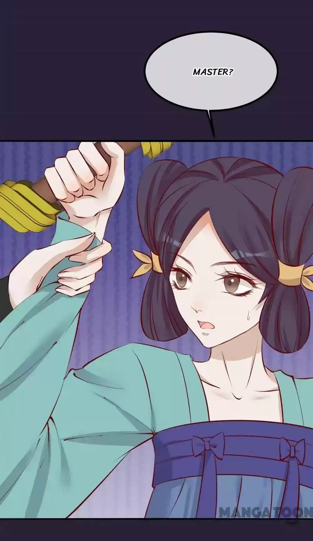 Resurrecting Queen Episode 55