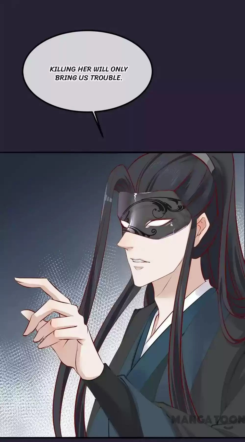 Resurrecting Queen Episode 55