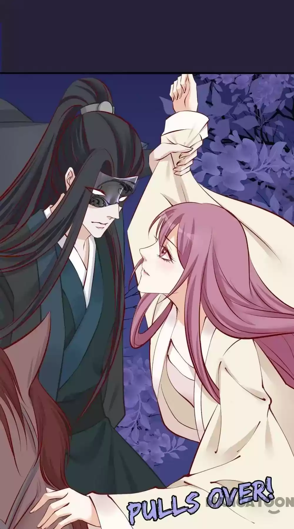 Resurrecting Queen Episode 55