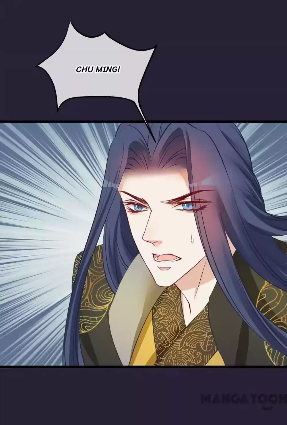 Resurrecting Queen Episode 55