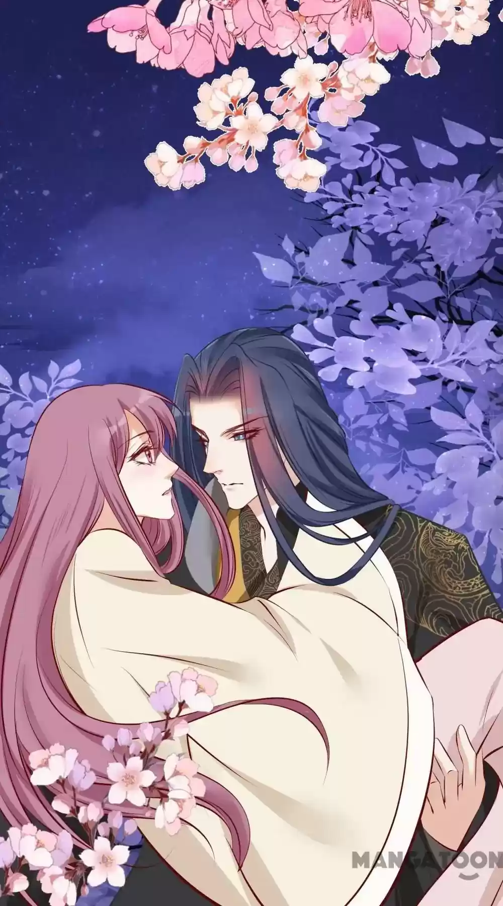 Resurrecting Queen Episode 55