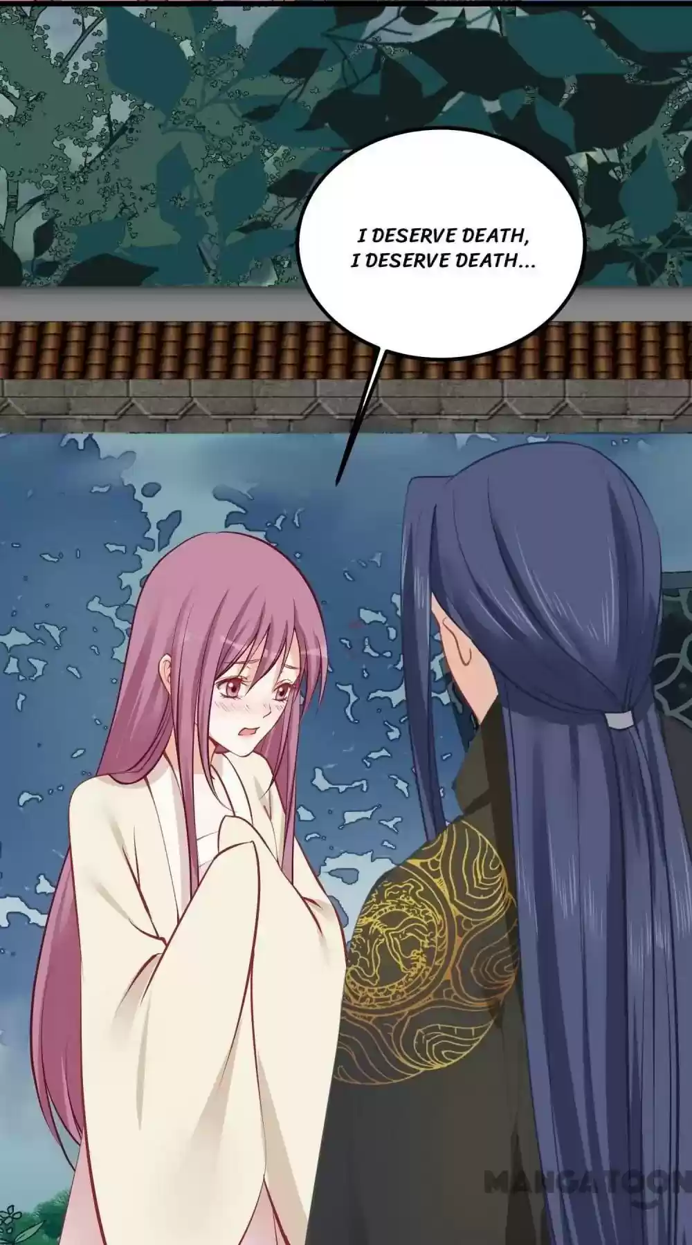 Resurrecting Queen Episode 55