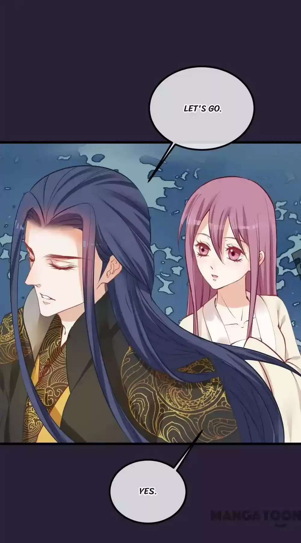 Resurrecting Queen Episode 55