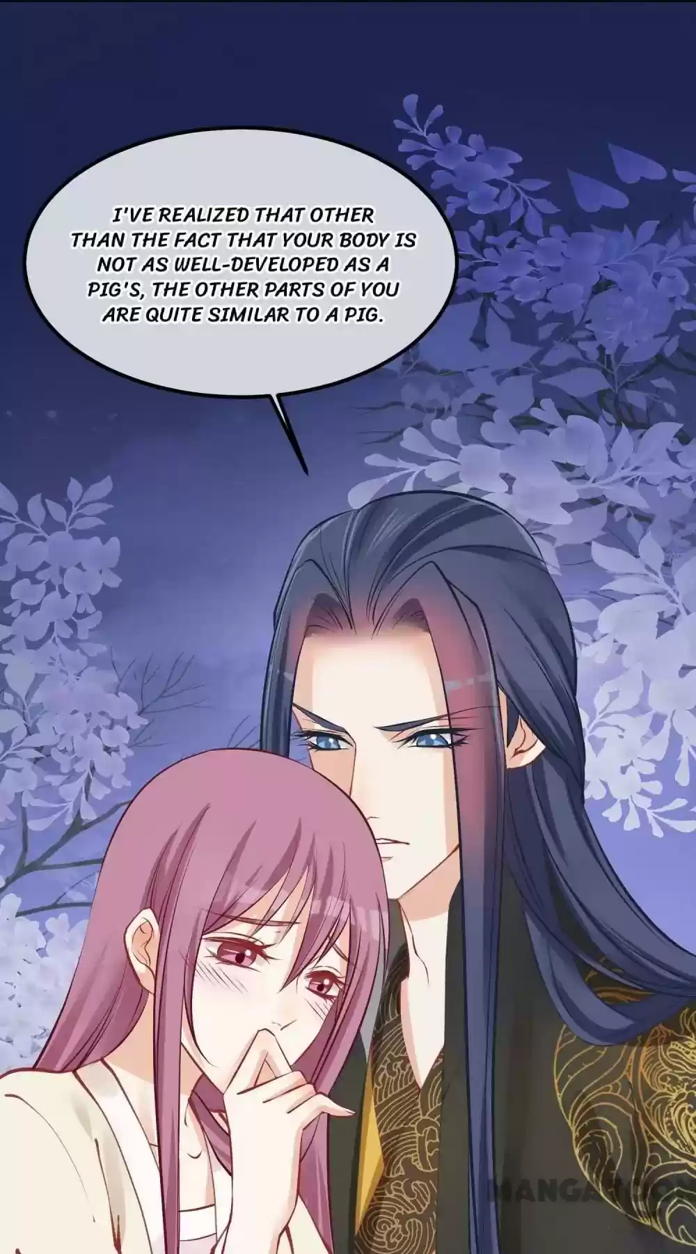 Resurrecting Queen Episode 55