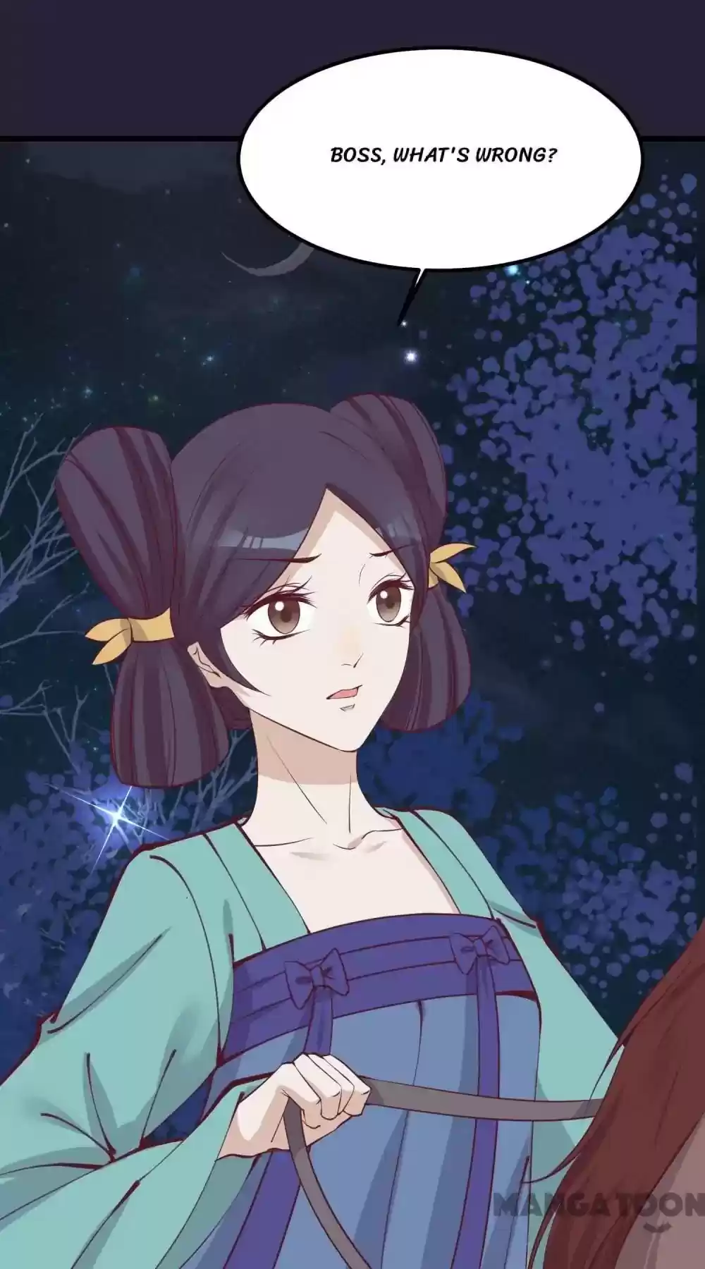 Resurrecting Queen Episode 56