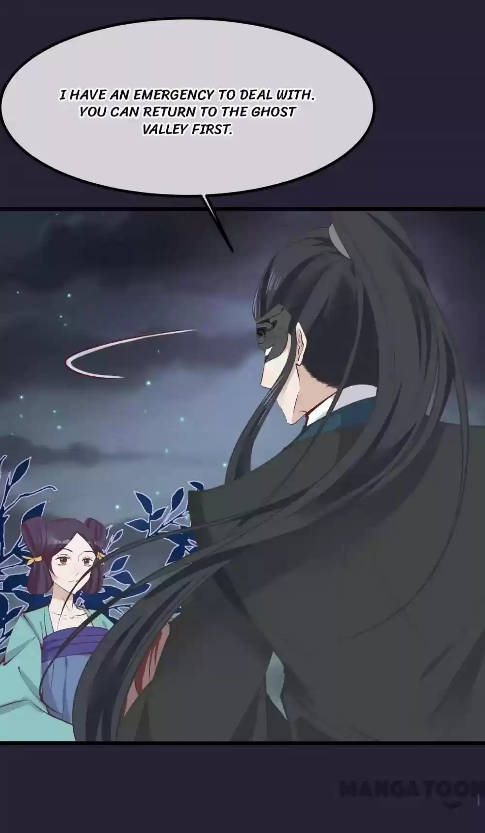 Resurrecting Queen Episode 56