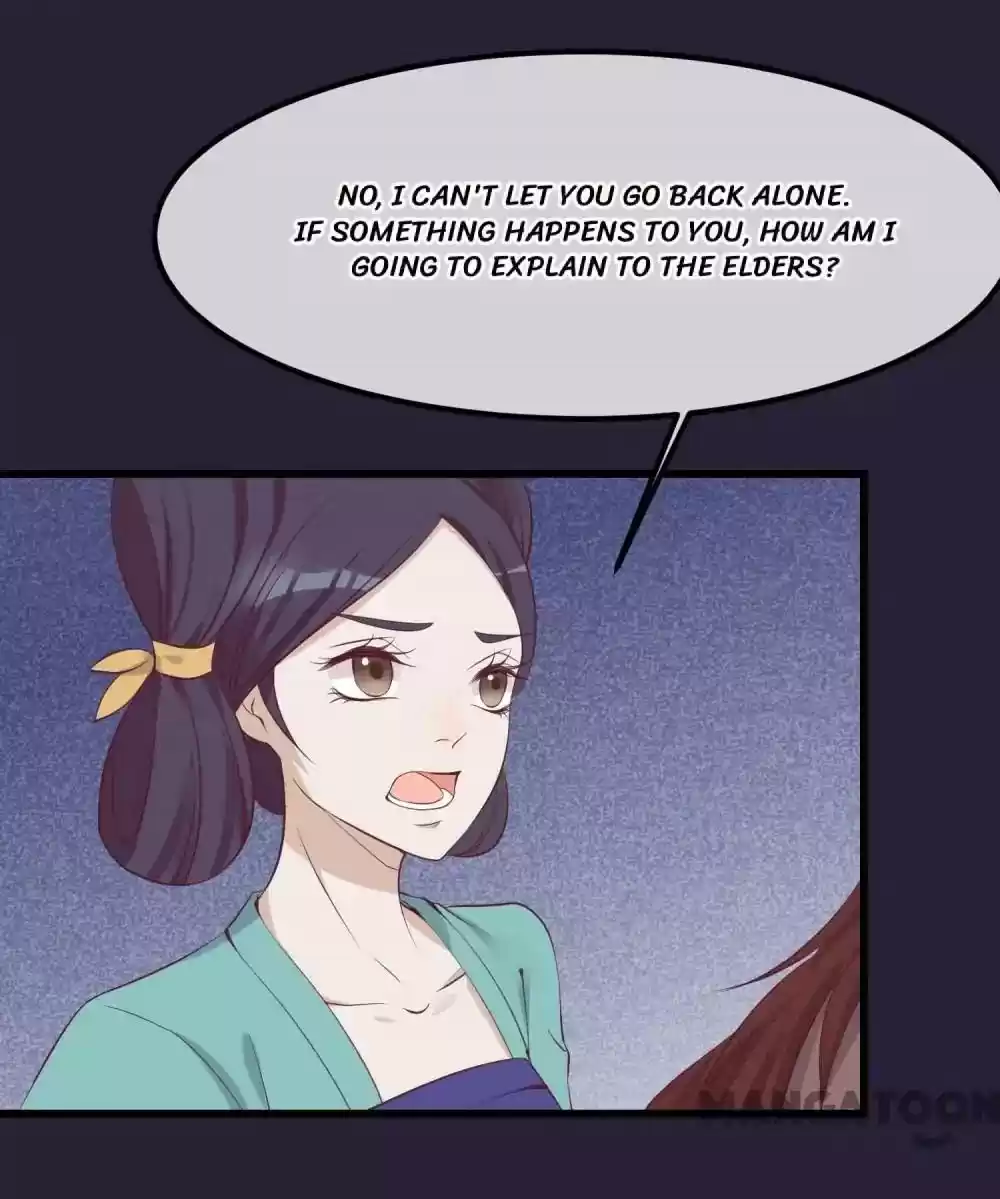 Resurrecting Queen Episode 56