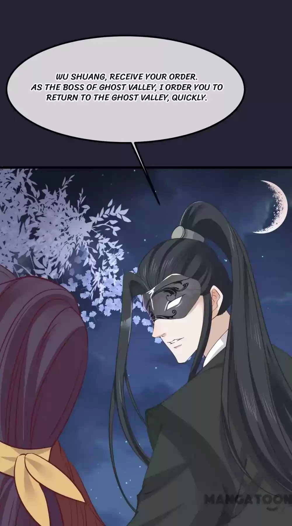 Resurrecting Queen Episode 56