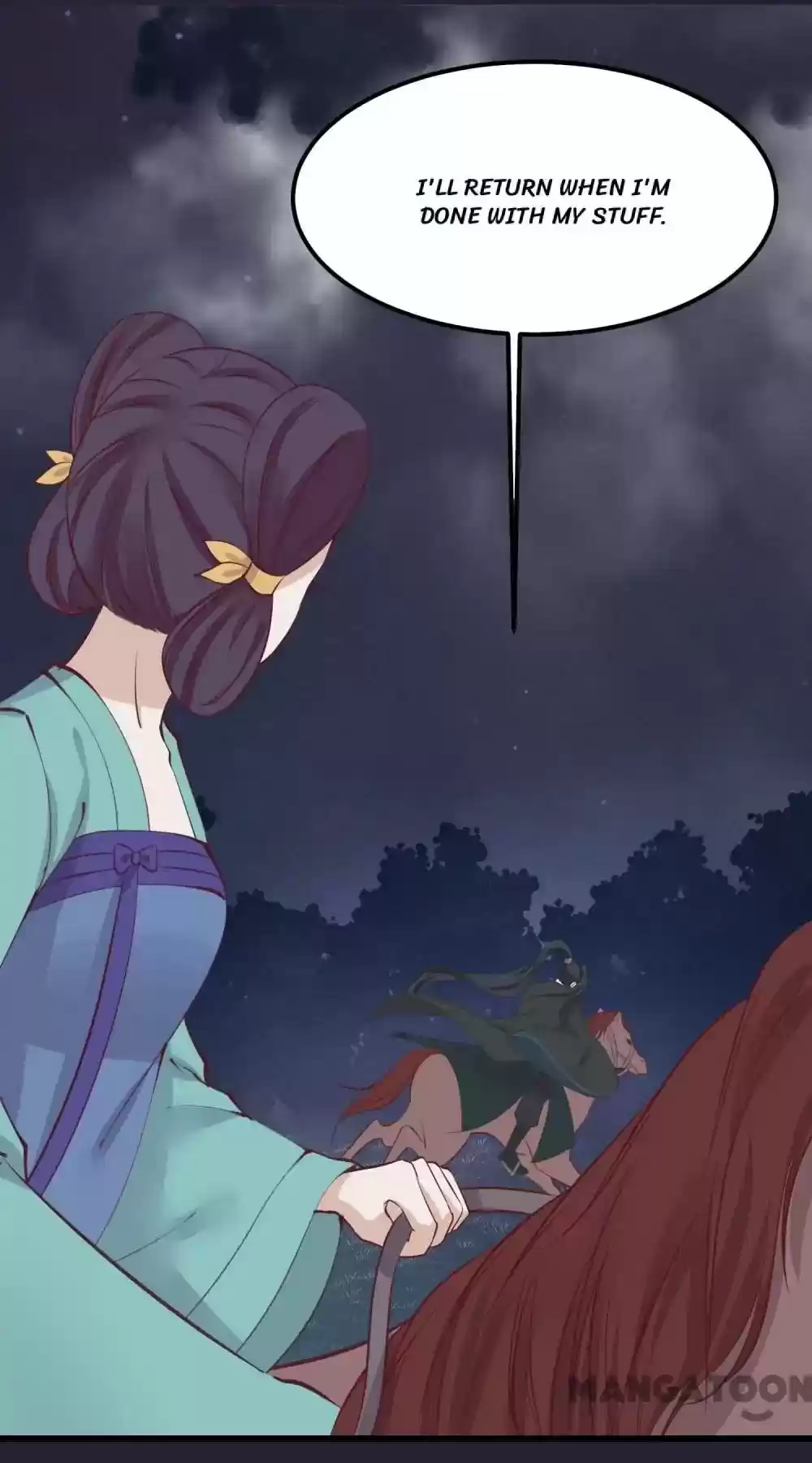 Resurrecting Queen Episode 56