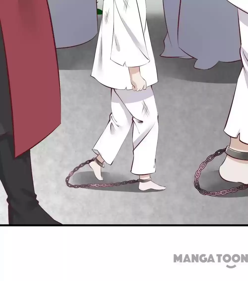 Resurrecting Queen Episode 56