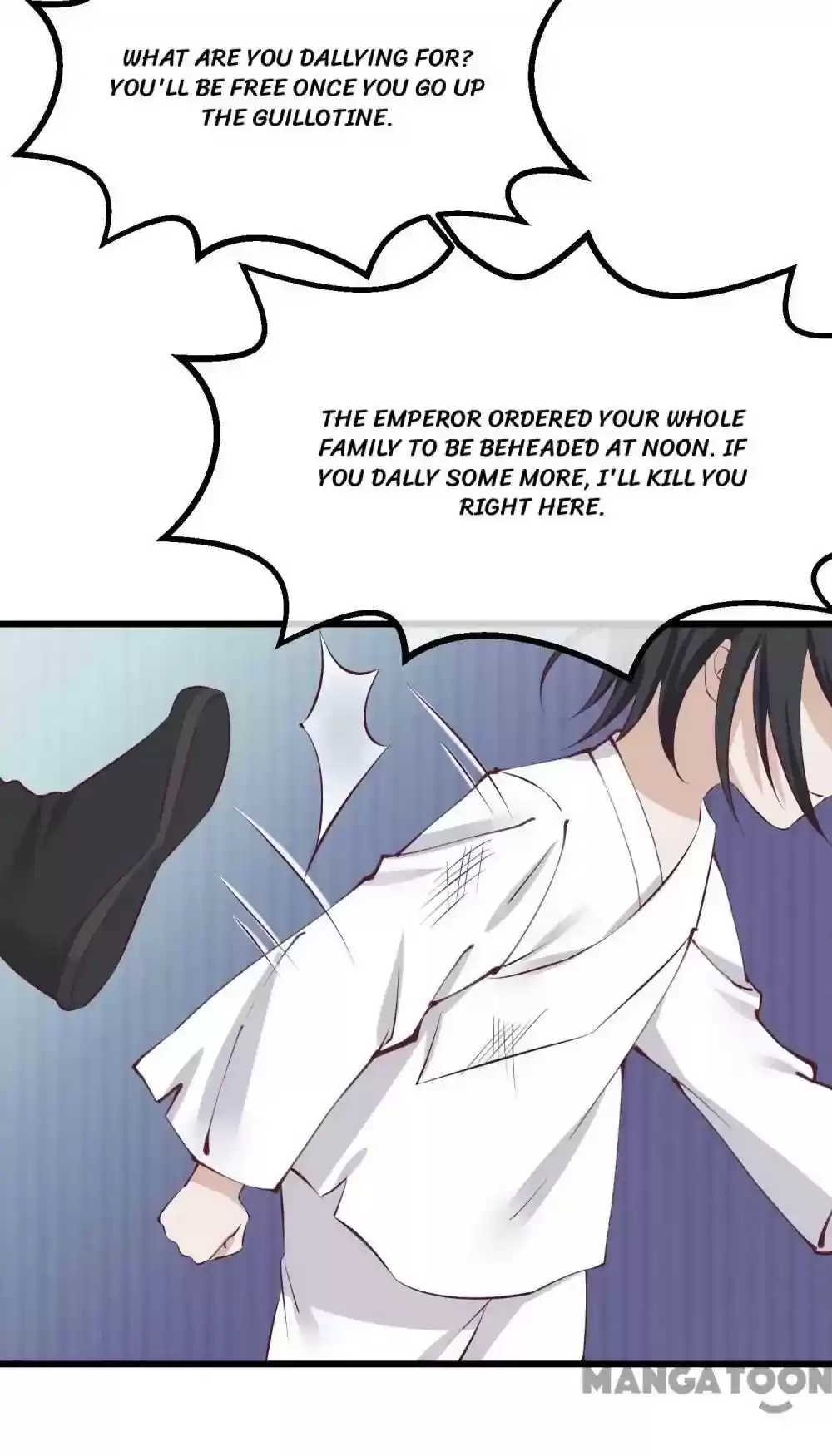 Resurrecting Queen Episode 56