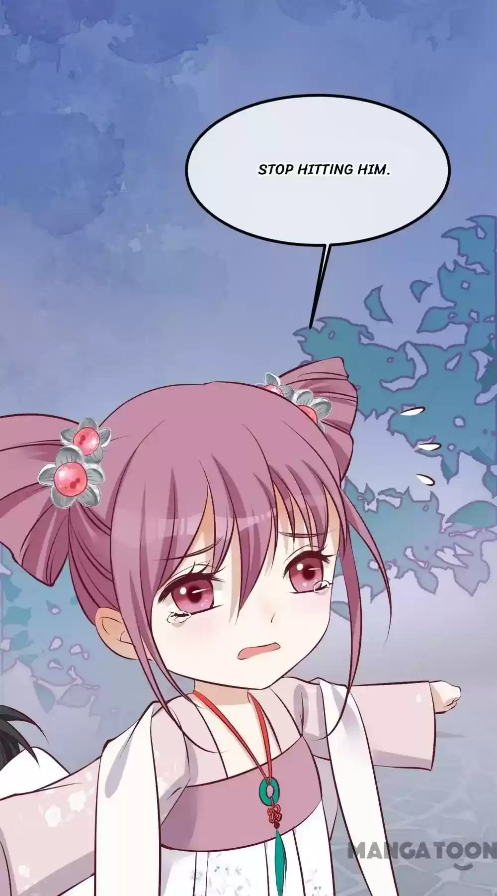 Resurrecting Queen Episode 56