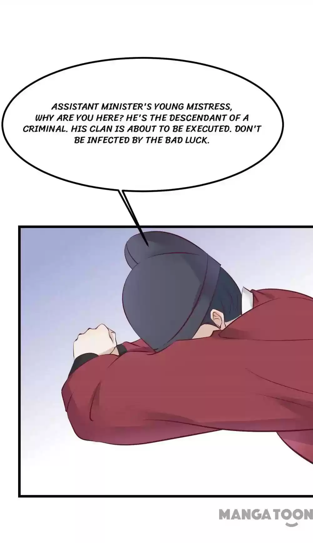 Resurrecting Queen Episode 56