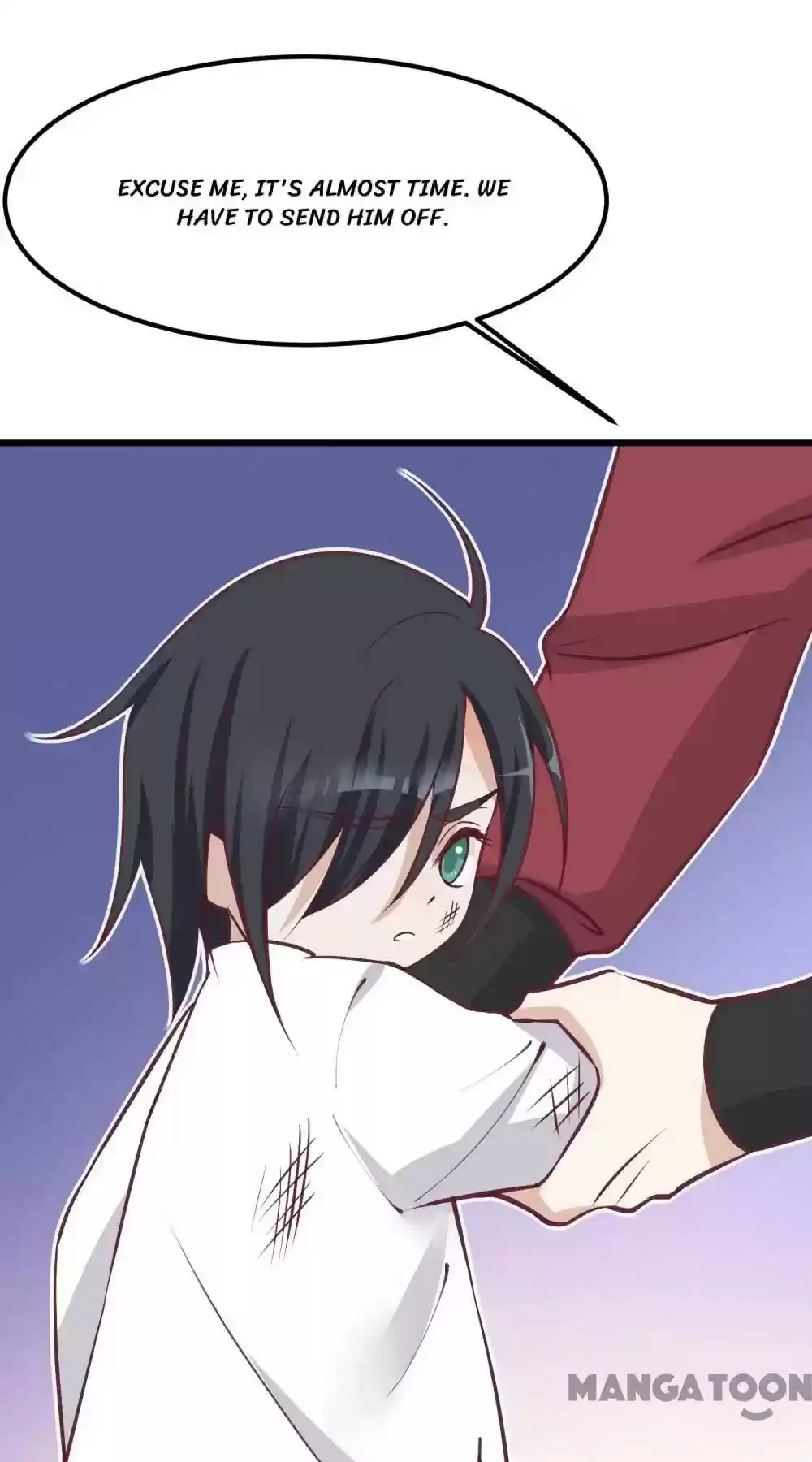 Resurrecting Queen Episode 56