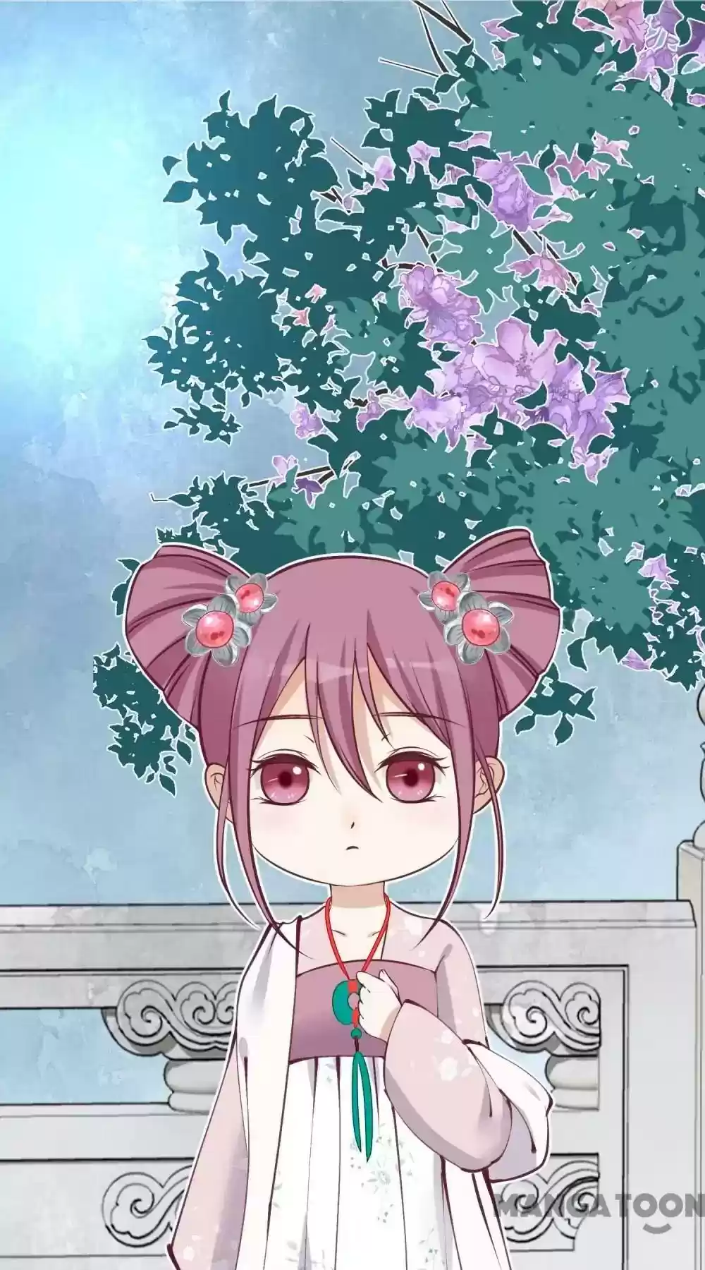 Resurrecting Queen Episode 56