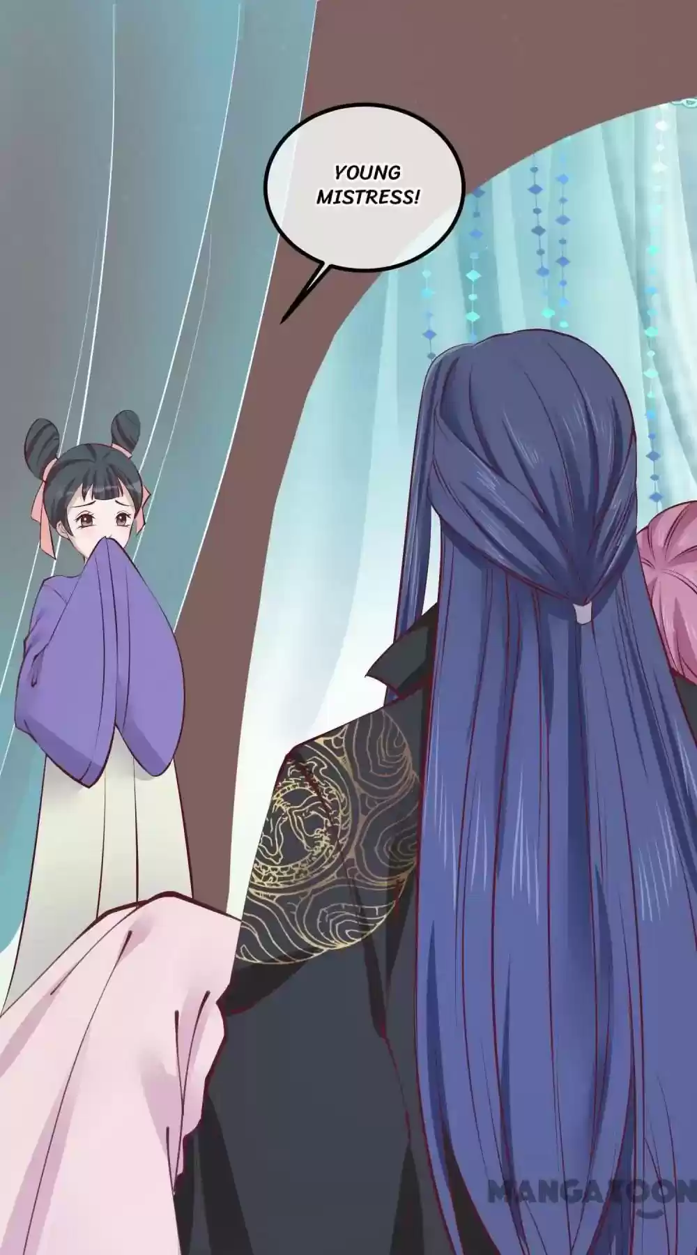 Resurrecting Queen Episode 57